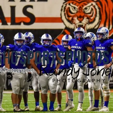 c/o 2020 SSHS 6'3 210lbs Beefy 5🏈 Back to Back State Champs