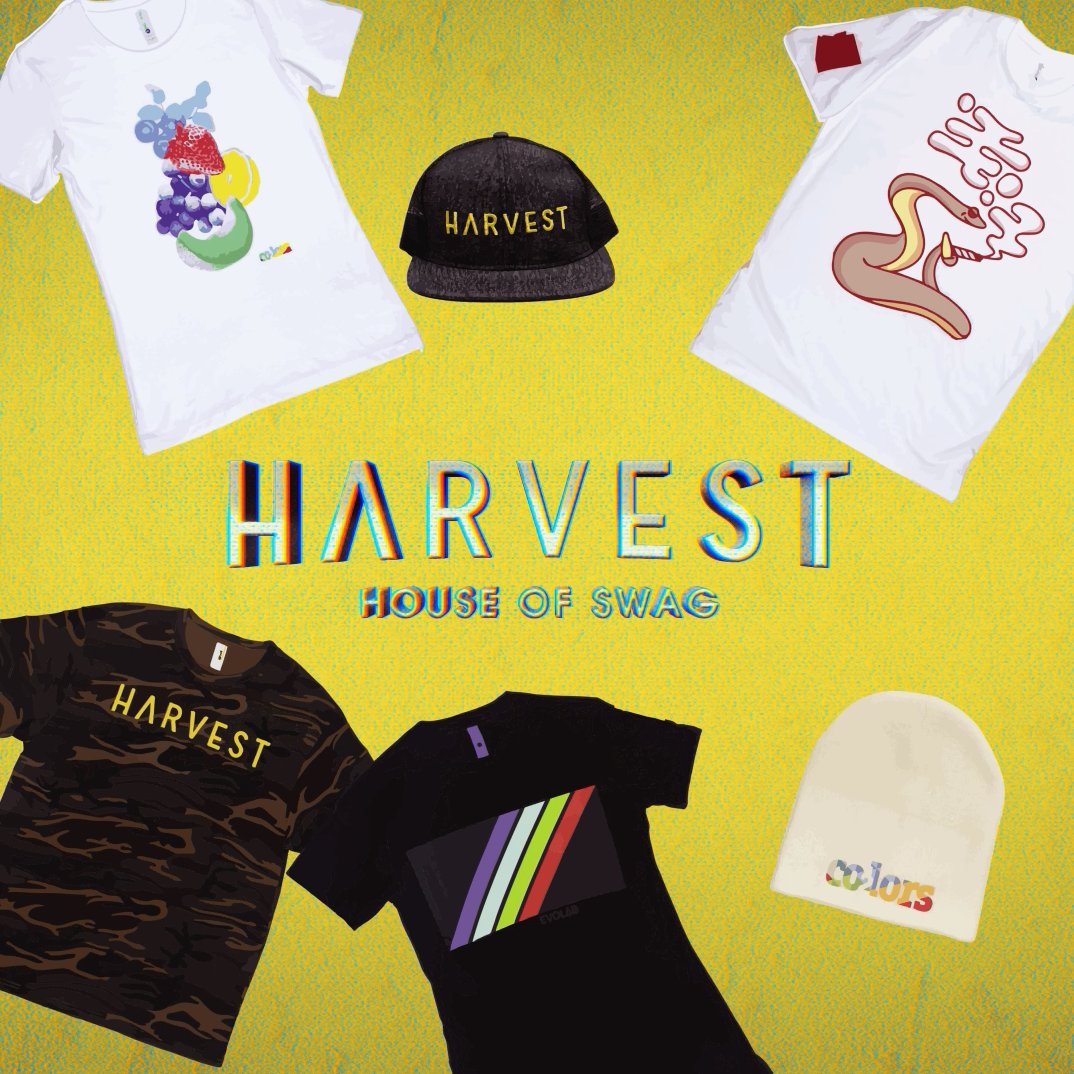 Harvest Swag is a clothing brand igniting in the cannabis fashion space. Our mission is to improve lives. When sporting our gear, you too support our mission.