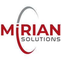 Mirian Solutions(@MirianSolutions) 's Twitter Profile Photo