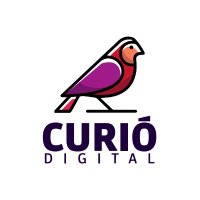 Curió Digital (@curiodigital) 's Twitter Profile