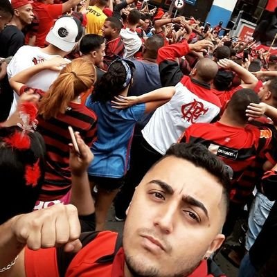 Flamengo ⚫🔴