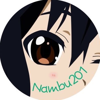 Nambu201さんのプロフィール画像