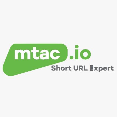 Mtac | Short URL Expert Link Management - Track Your Links