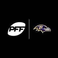 PFF BAL Ravens(@PFF_Ravens) 's Twitter Profile Photo