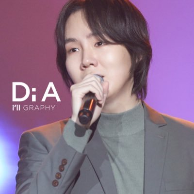아일그래피 DiAさんのプロフィール画像
