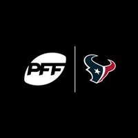 PFF HOU Texans(@PFF_Texans) 's Twitter Profile Photo