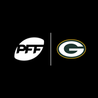 PFF GB Packers(@PFF_Packers) 's Twitter Profile Photo