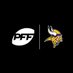 PFF MIN Vikings (@pff_vikings) Twitter profile photo PFF MIN Vikings (@pff_vikings) Twitter profile photo
