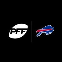 PFF BUF Bills(@PFF_Bills) 's Twitter Profile Photo