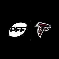 #Falcons grades, statistics and analysis from @PFF | Contact: MCP18@profootballfocus.com