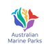 Australian Marine Parks (@ausmarineparks) Twitter profile photo