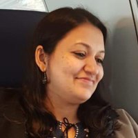 Preetha Sarma (@preethasarma) 's Twitter Profile