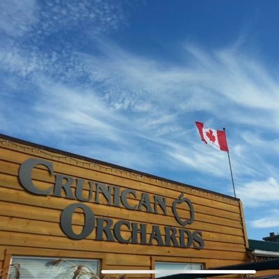CrunicanApples's profile picture. For over 100 years our family apple farm has been producing fresh, local, quality, Ontario apples and products for you and your family to enjoy.