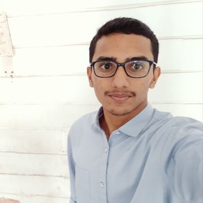 QadherPm's profile picture. Flutter Dev