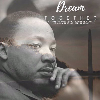 Darkness cannot drive out darkness; only light can do that. Hate cannot drive out hate; only love can do that. - Dr. Martin Luther King Jr. #DreamTogether