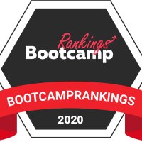 Bootcamp Rankings(@bootcamprank) 's Twitter Profile Photo