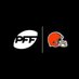 PFF CLE Browns (@PFF_Browns) Twitter profile photo