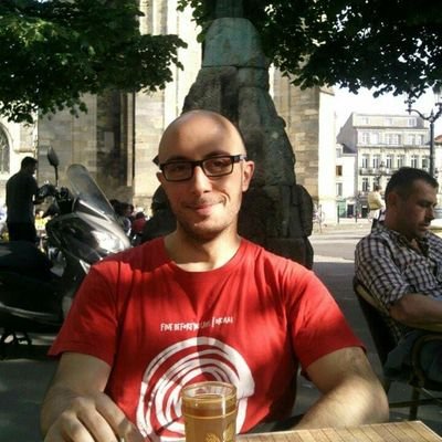 NatMatteo77's profile picture. Vivo a Milano