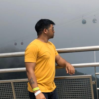 msdobliyal's profile picture. IT Professional
