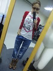 hikaritty's profile picture. ヒカリでーす☆
趣味はダンスとインターネットです♪
JUJU LOVE☆♡☆♡☆♡☆