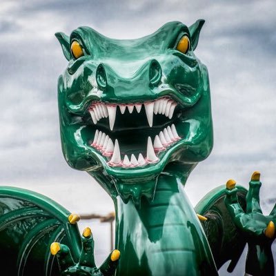 The official twitter feed of Bartow Arena’s missing Dragons