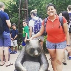 sherelint's profile picture. 💻🇵🇦•XXV•Feminist•I ❤ 🥎🏐 •
Ingeniera en sistemas.