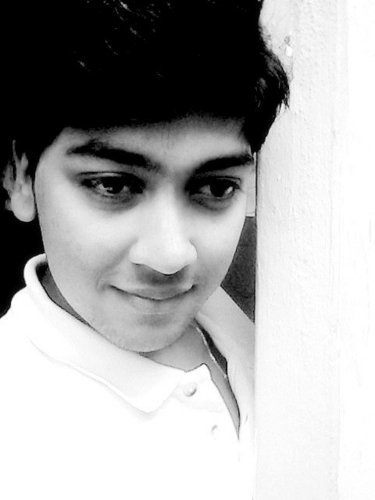 dipaklunawat's profile picture. A jagruk Indian citizen.