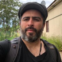 Daniel Sandoval (@daniel_sandoval) 's Twitter Profile