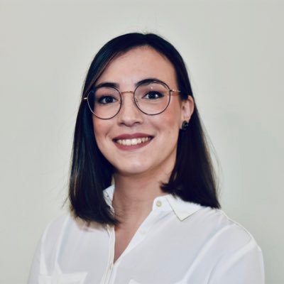 #frontend #developer 👩🏻💻| Passionate and non-stop ✌️|Eager to learn