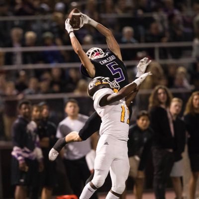 Carlsbad Football/Boise St Football