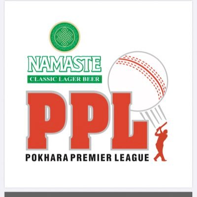 Follow to get exclusive and real-time updates of Pokhara Premier League. #PPLT20