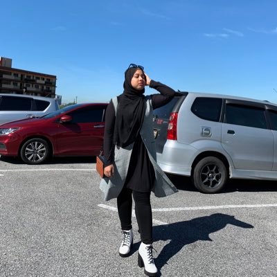 NorrizaNafisha's profile picture. 