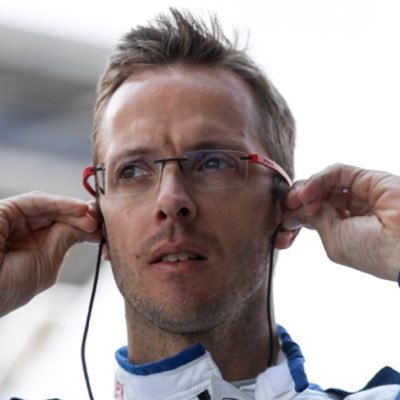 Sébastien Bourdais Profile