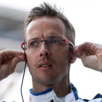 Sébastien Bourdais(@BourdaisOnTrack) 's Twitter Profile Photo