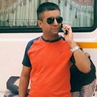 Pawan Sachdev (@pawansachdev8) 's Twitter Profile