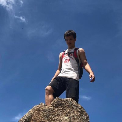 shrimpdickluke's profile picture. you’ll know when you know