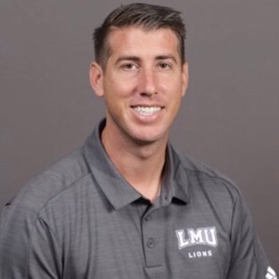 Assistant Men's Soccer Coach at Loyola Marymount University