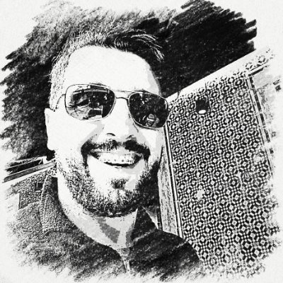 MauroRosa14's profile picture. A ciência  é  feita de questionamentos se não pode questionar algo é porque aquilo não é ciência de fato.