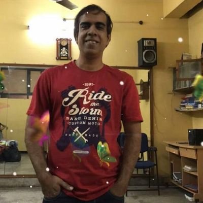 sunil260573's profile picture. mentor. dreamer.