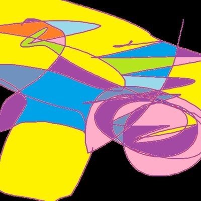 mjbathie's profile picture. 