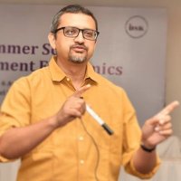Abhiroop Mukhopadhyay (@abhiroopmukho) 's Twitter Profile Photo Abhiroop Mukhopadhyay (@abhiroopmukho) 's Twitter Profile Photo