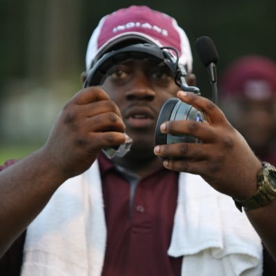 Educator and Coach for Hazlehurst City School District. HMS DC! R.I.P. Zeke #HindsCC