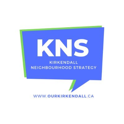 The #Kirkendall Neighbourhood Strategy is about engaging with community members in Kirkendall and developing a shared vision for their neighbourhood.