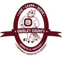 Owsley Co. Schools (@owsleyschools) 's Twitter Profile Photo Owsley Co. Schools (@owsleyschools) 's Twitter Profile Photo