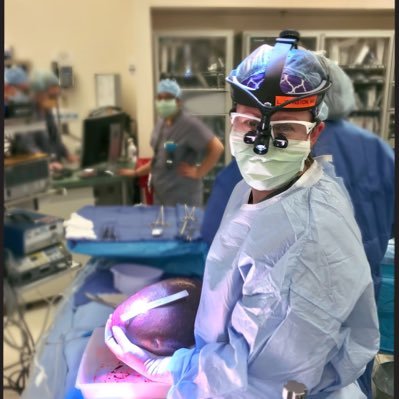 Lily E. Johnston, MD MPH Profile