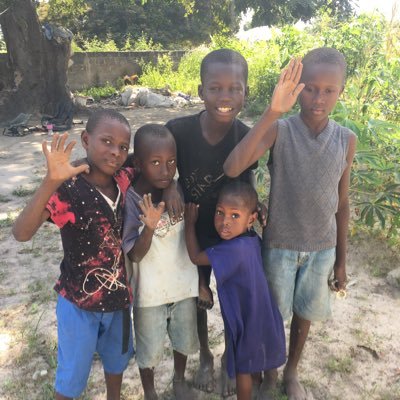 Ebrimas39817776's profile picture. Hello Everyone