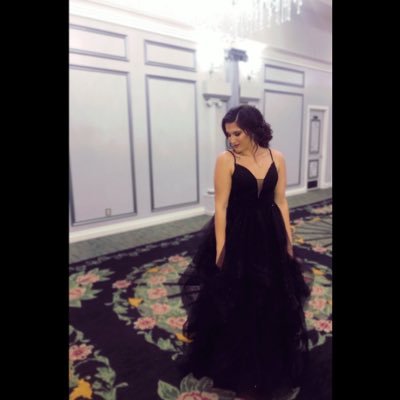 veronnnx's profile picture. ✨Wayne State University & ΚΔ Alumna✨