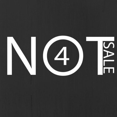 Not4Sale is a non-profit organization committed to rescuing children out of sex slavery and human trafficking.  #jointhefight