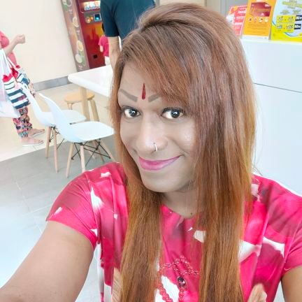 AnushiyaKaruna1's profile picture. Head of International Relation and Special Initiatives at Malaysian AIDS Council