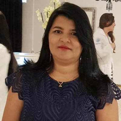 MaianeSantosSi1's profile picture. 